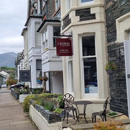 Herdwick Guest House Keswick  Ngoại thất bức ảnh