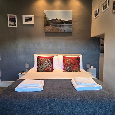 Herdwick Guest House Keswick  Ngoại thất bức ảnh