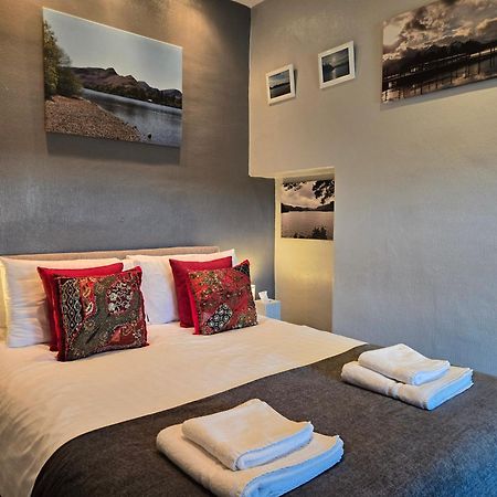 Herdwick Guest House Keswick  Ngoại thất bức ảnh