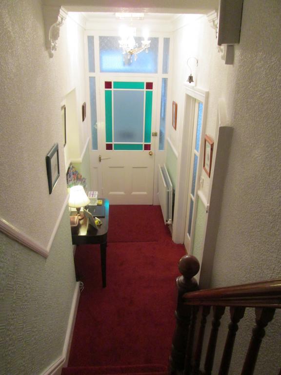 Herdwick Guest House Keswick  Ngoại thất bức ảnh
