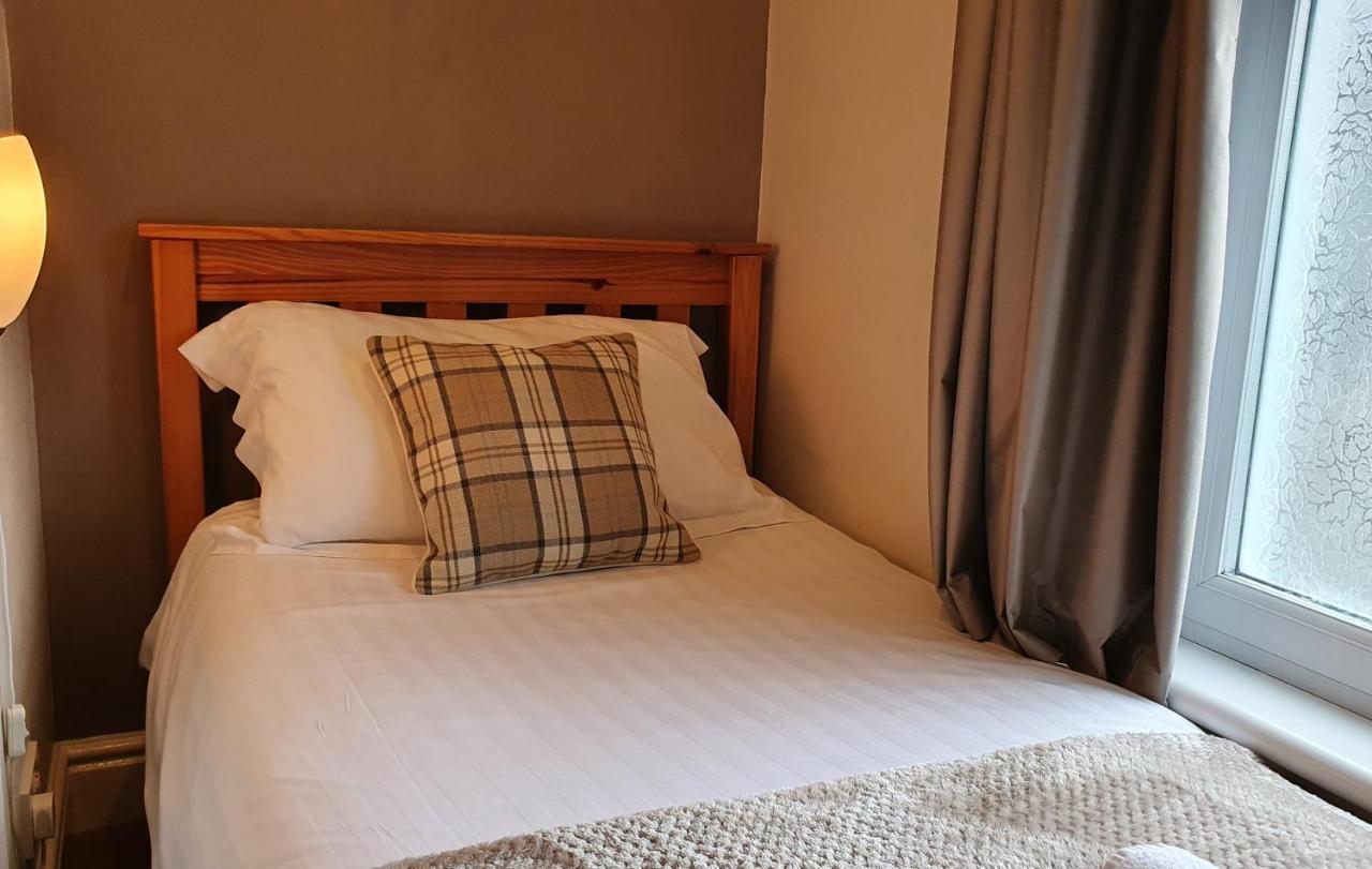Herdwick Guest House Keswick  Ngoại thất bức ảnh