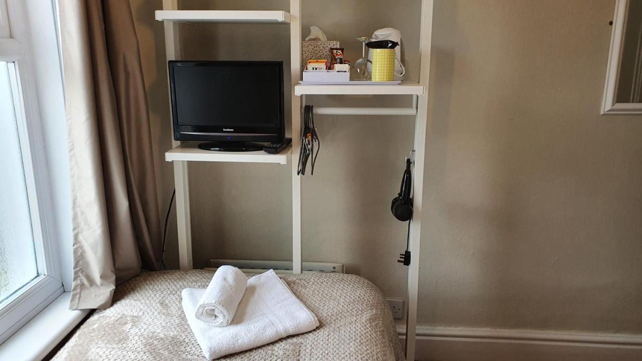 Herdwick Guest House Keswick  Ngoại thất bức ảnh