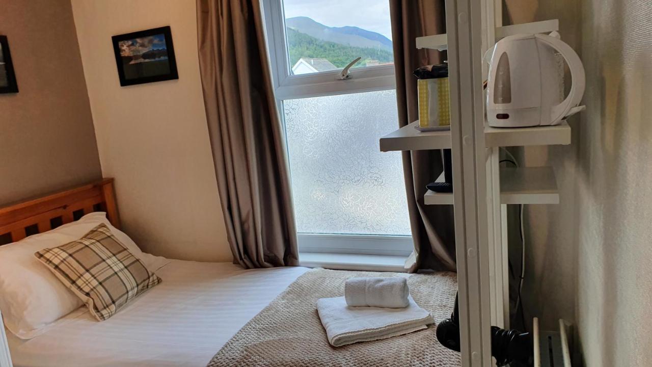 Herdwick Guest House Keswick  Ngoại thất bức ảnh