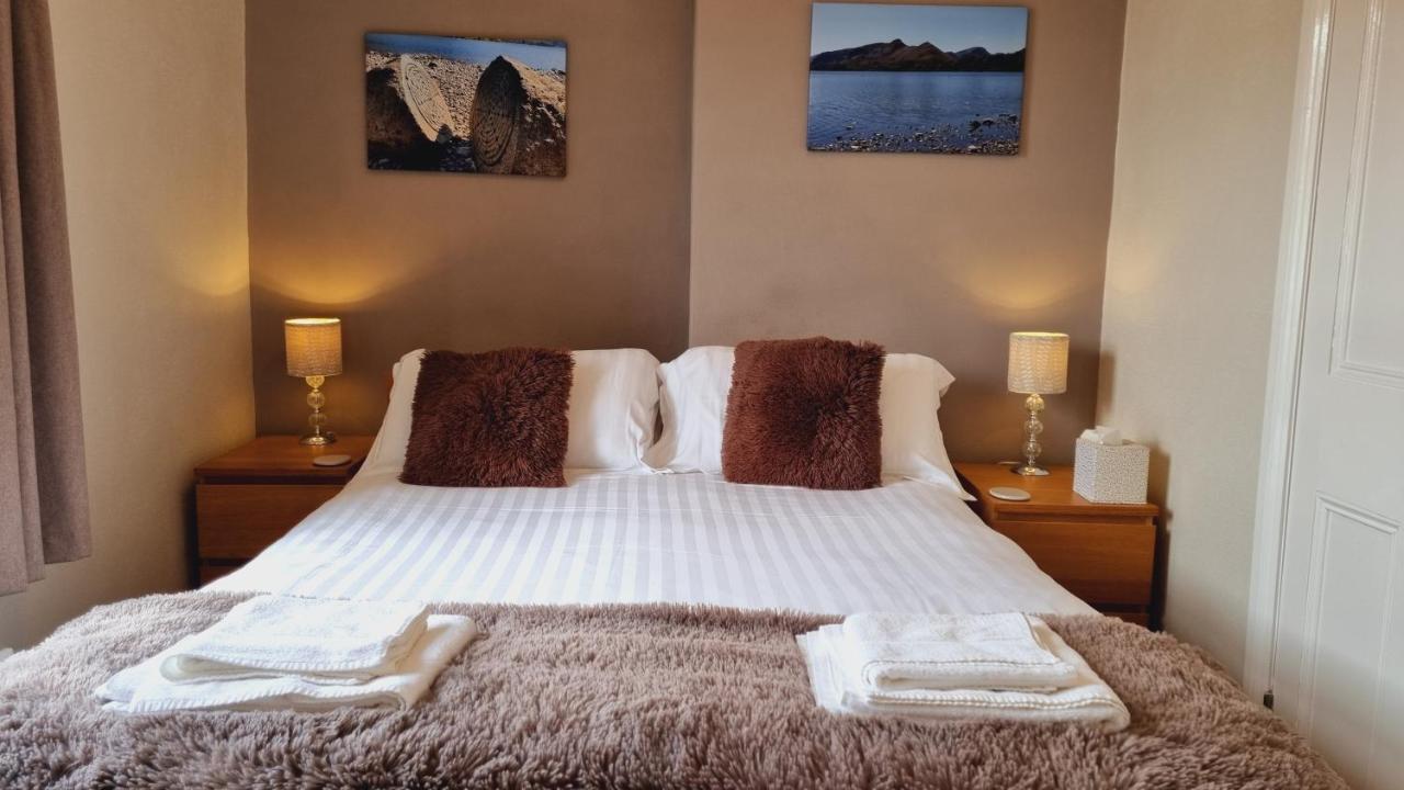 Herdwick Guest House Keswick  Ngoại thất bức ảnh