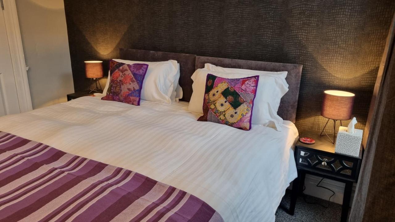 Herdwick Guest House Keswick  Ngoại thất bức ảnh