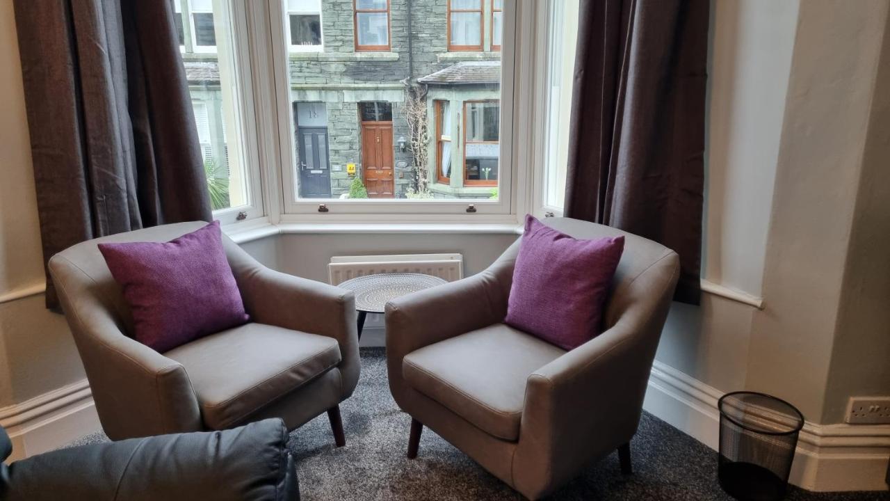 Herdwick Guest House Keswick  Ngoại thất bức ảnh