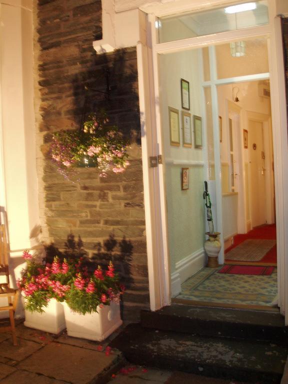 Herdwick Guest House Keswick  Ngoại thất bức ảnh