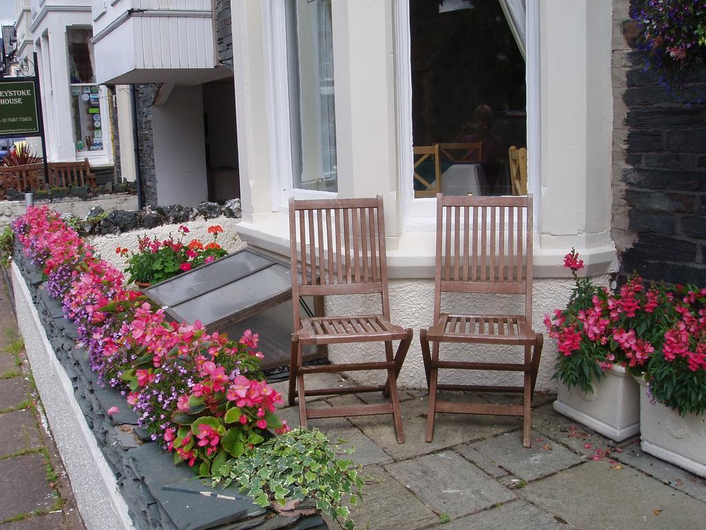 Herdwick Guest House Keswick  Ngoại thất bức ảnh
