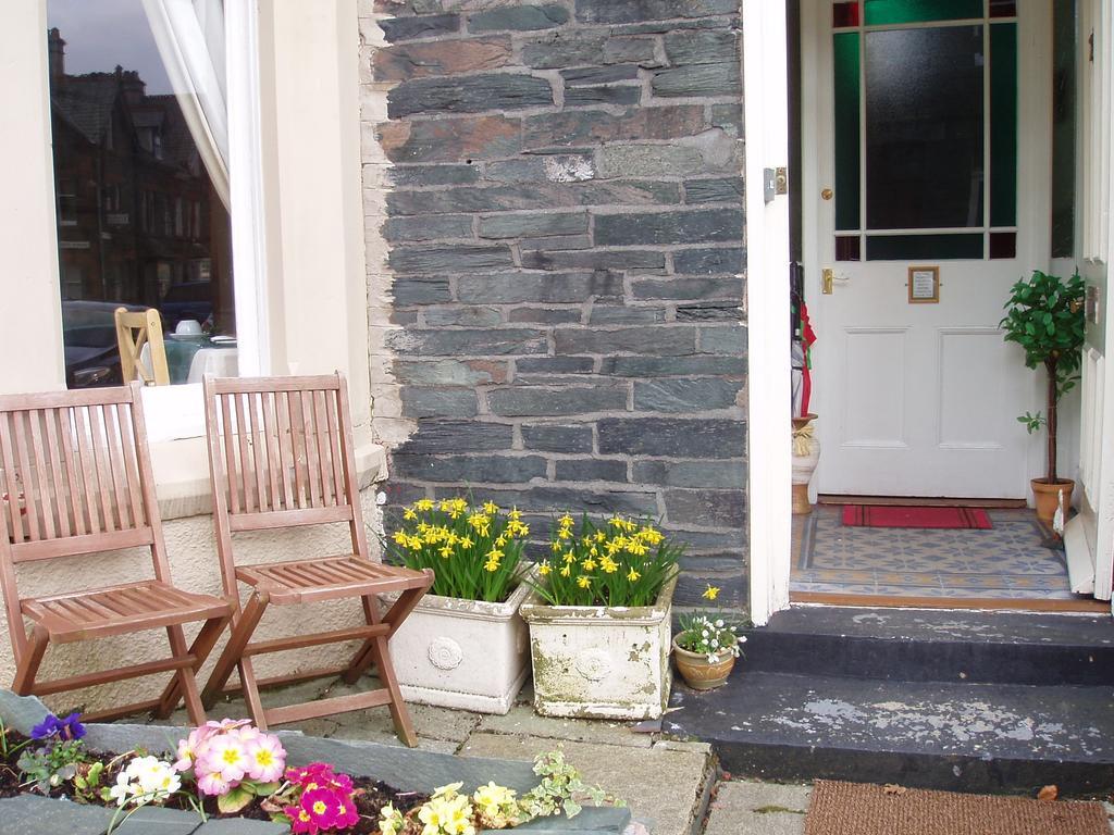 Herdwick Guest House Keswick  Ngoại thất bức ảnh